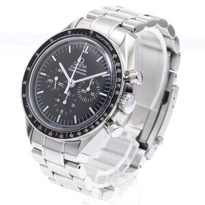 OMEGA Speedmaster Professional 3572.50 Hand Winding Men's Watch_891231